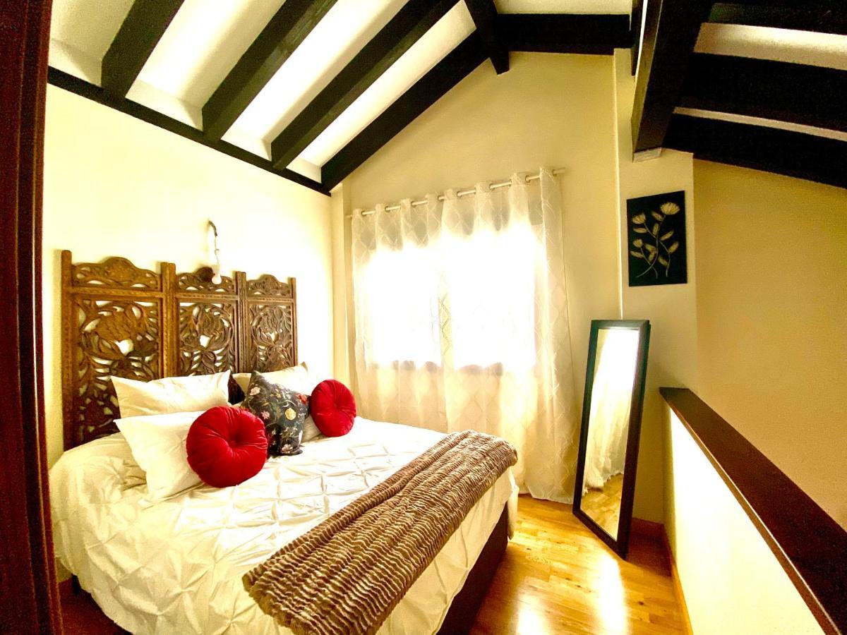 Casa de Férias Casita Rural Sierra De Sevilla, Combina Maravilla