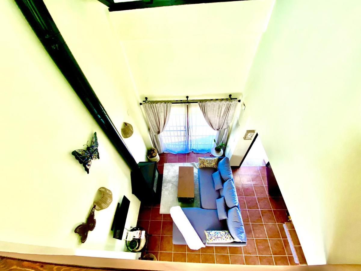 Casa de Férias Casita Rural Sierra De Sevilla, Combina Maravilla
