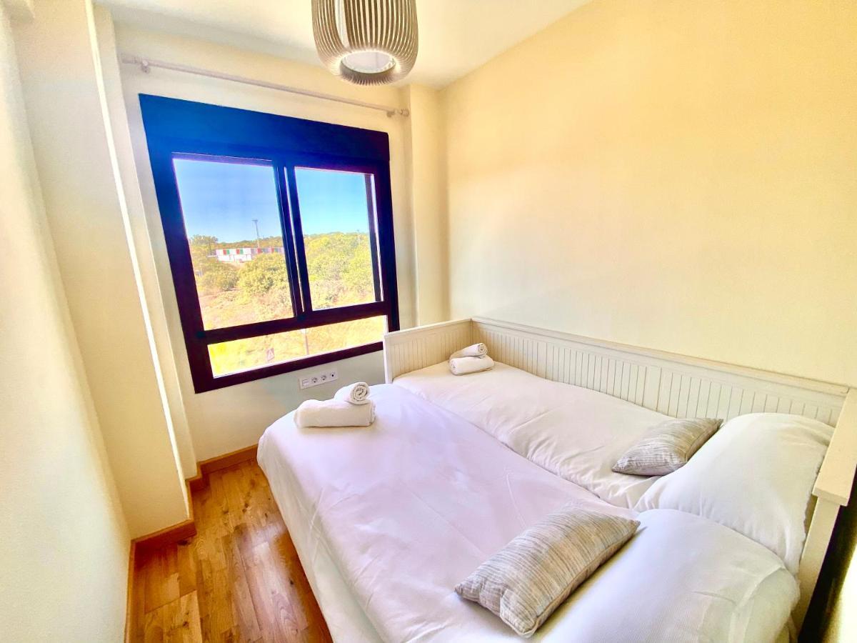 Casita Rural Sierra De Sevilla, Combina Maravilla * Sevilha