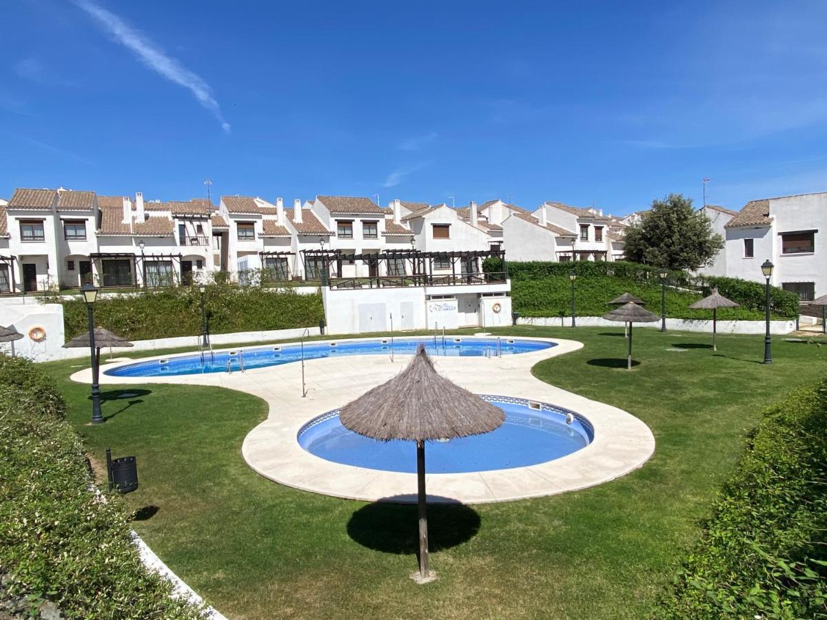 Casa de Férias Casita Rural Sierra De Sevilla, Combina Maravilla *